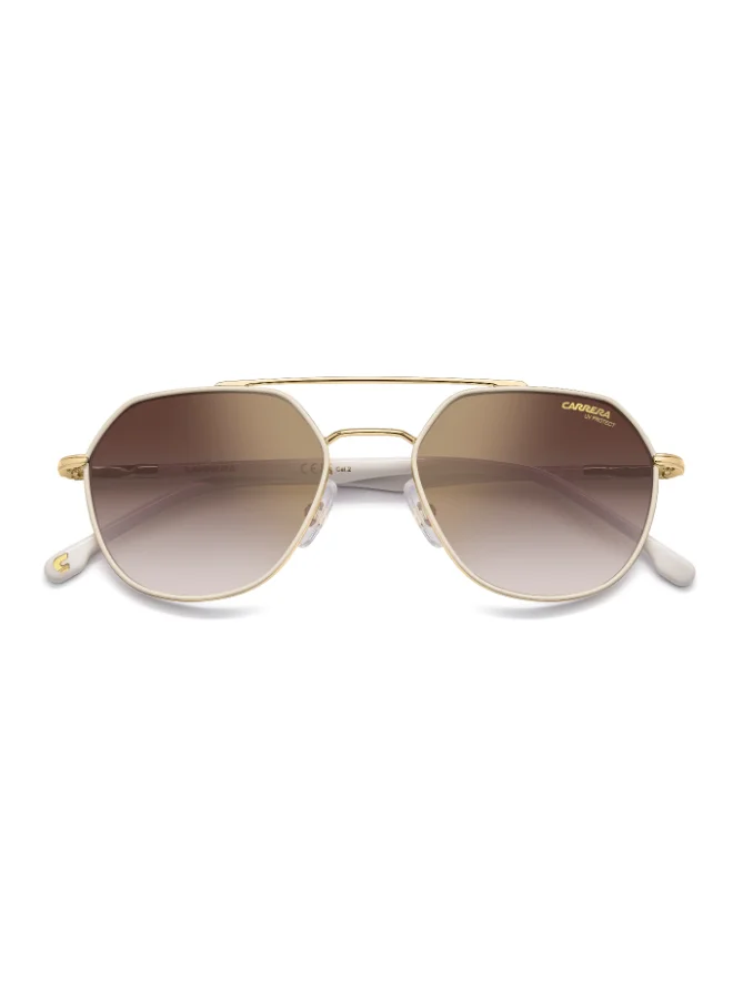 Carrera Rectangular Carrera Sunglasses